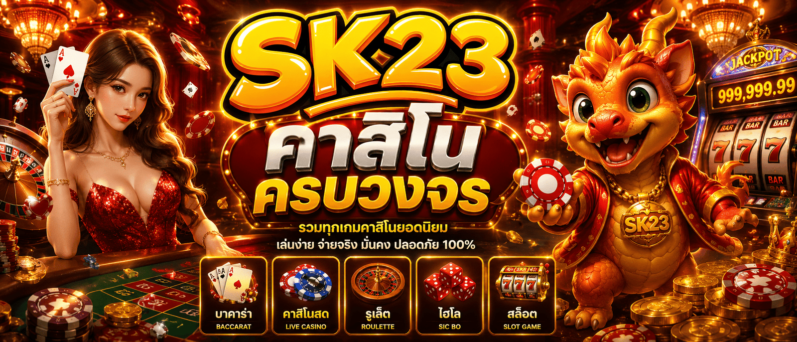 SK23