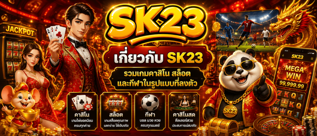 SK23